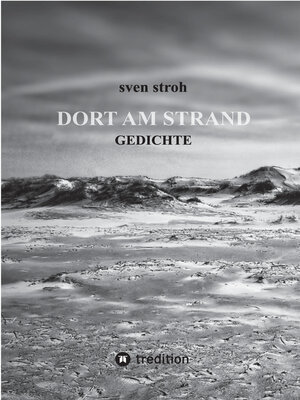 cover image of Dort am Strand